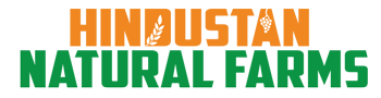 Hindustan Natural Farms Logo